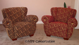 Deco Chairs